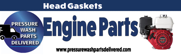 Head Gasket - Honda Engines